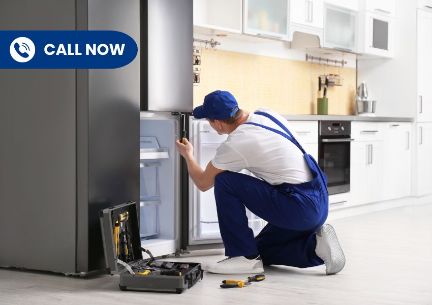 Wood Lake Appliance Repair Company